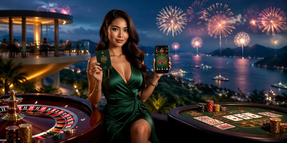 gembiratoto slot Dragon Tiger Plus – High-Cap Action