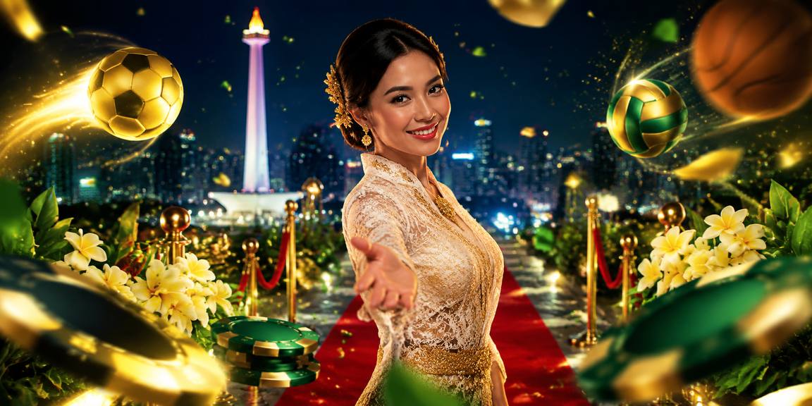 gembiratoto slot The platform built for Indonesia's gaming needs